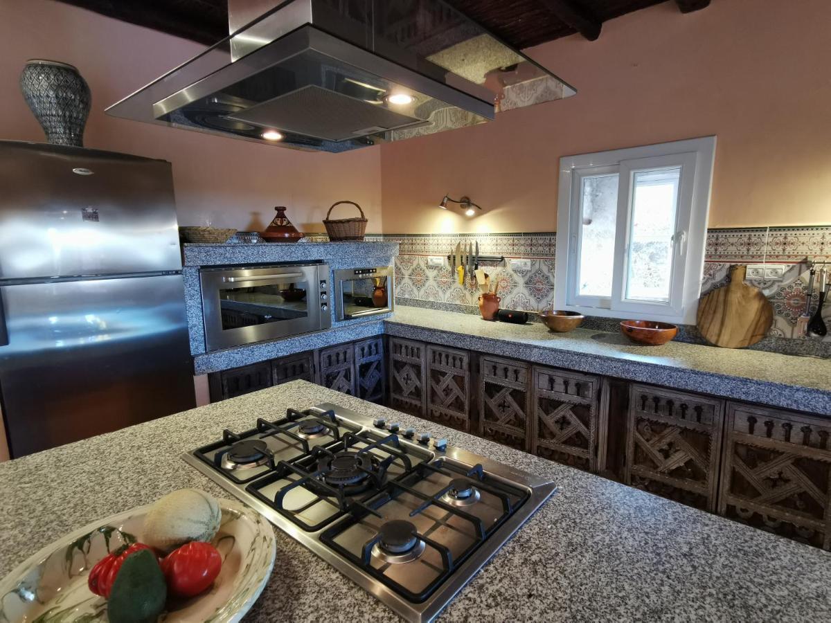 Maison Mimosa, Lovely 3 Bedroom Villa With A Large Pool Essaouira Exterior foto